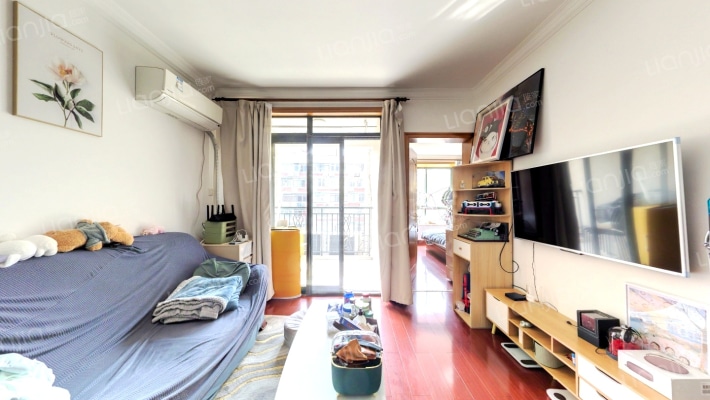 森凯苑二手房实景图