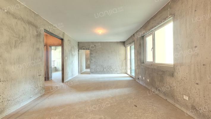光华瑞廷二手房实景图