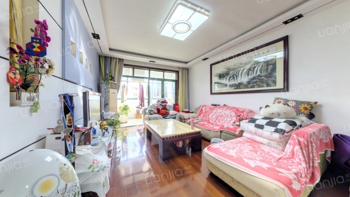 玲桂花苑二手房实景图