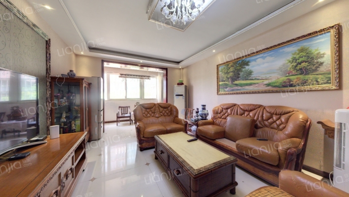 海纳观景园小区二手房实景图