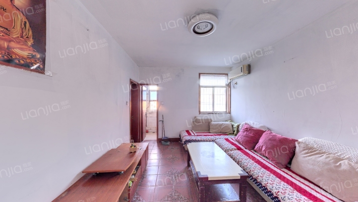 孟砦北街16号院二手房实景图