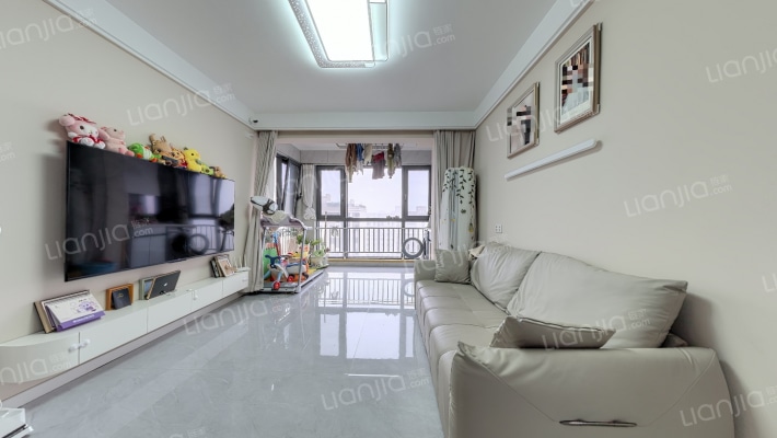 滨江雅园二手房实景图