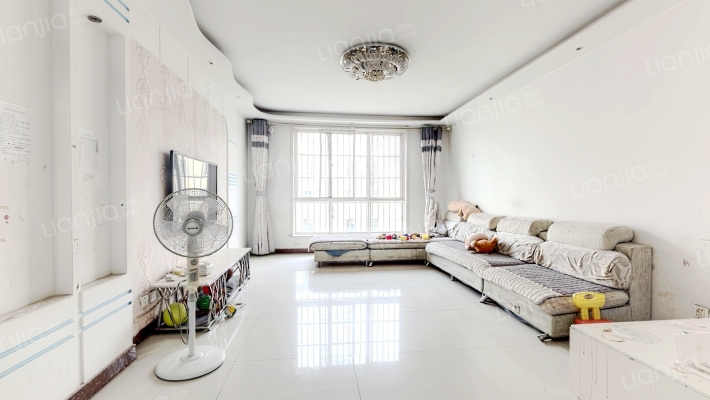 振兴佳苑二手房实景图