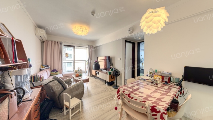 金融街融穗华府二手房实景图