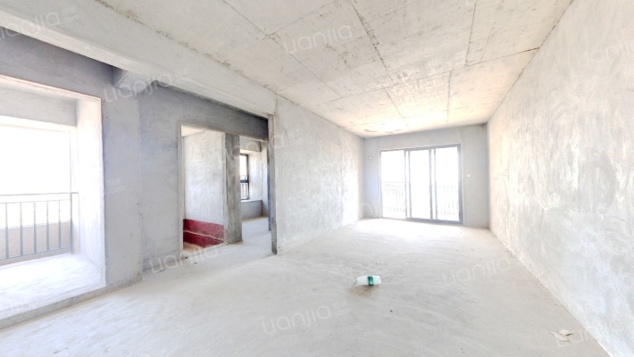 中洲天御二期二手房实景图