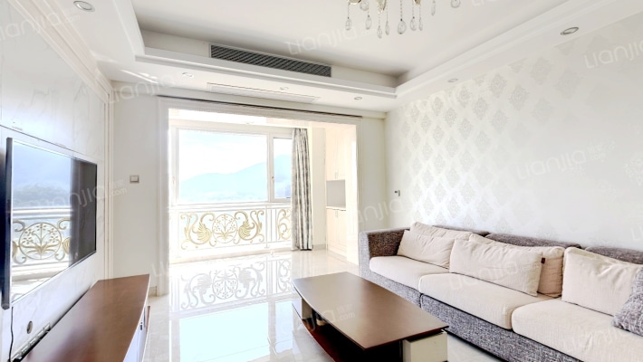 雅居乐白鹭湖水云畔二手房实景图