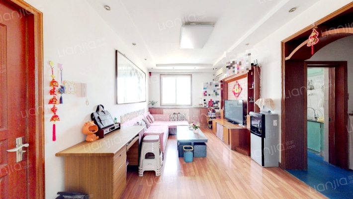 众惠里二手房实景图