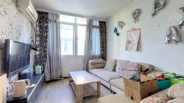 五合村二手房实景图