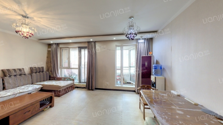 万科城三期二手房实景图