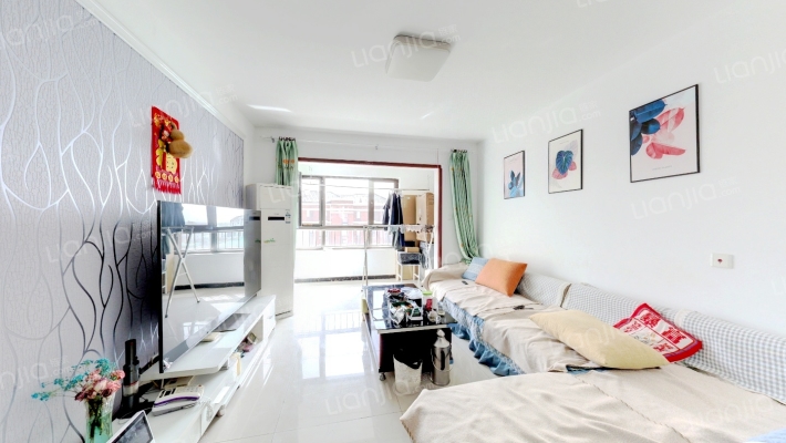 雍鑫红星华府二手房实景图