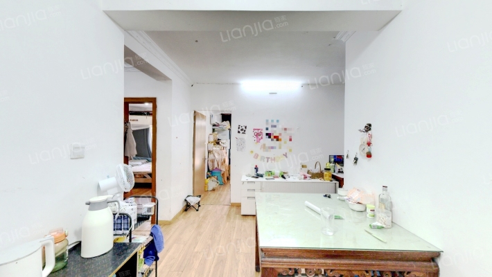 昱龙家园北区二手房实景图