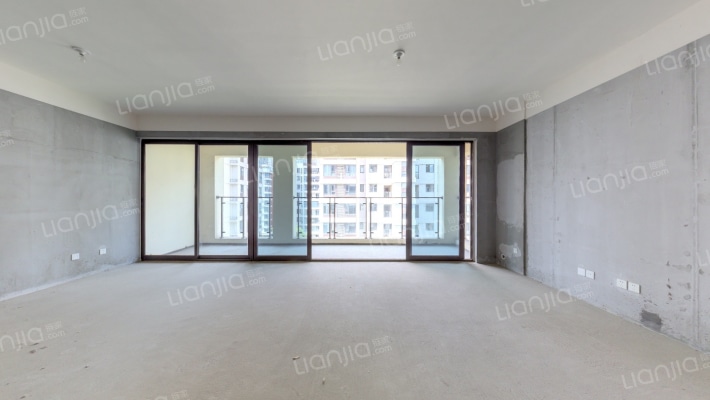 南湖名邸二手房实景图