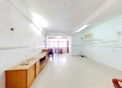 整租·卫星街住宅 3室1厅 南_卫星街住宅租房