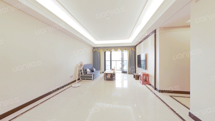 金科天元道一期一组团二手房实景图