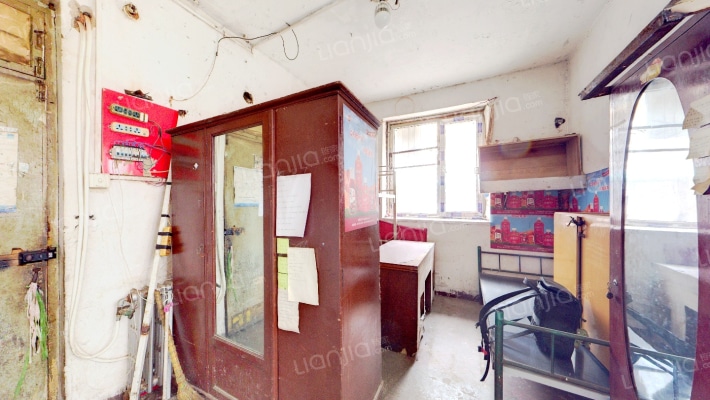 增强楼二手房实景图