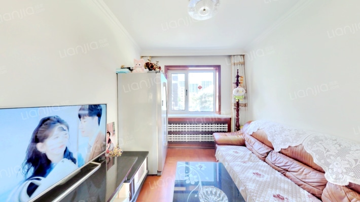 红城小区二手房实景图