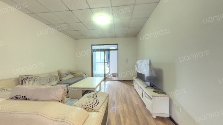 长寿新居二手房实景图