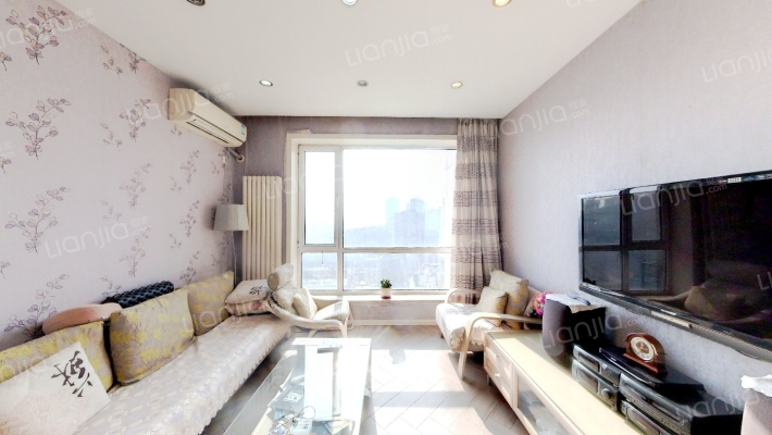 中城公园里二手房实景图