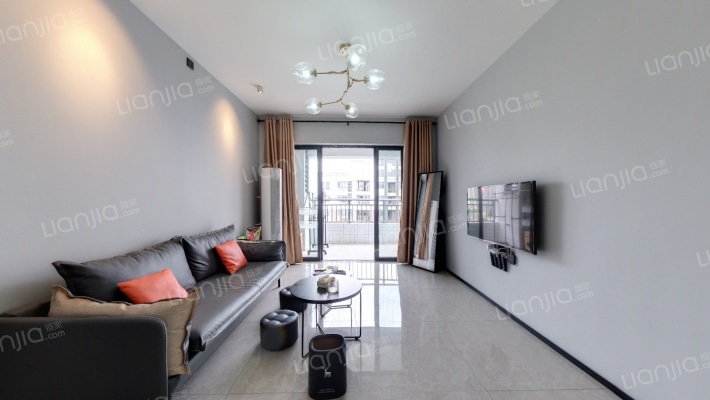 远洋城天曜花园二手房实景图