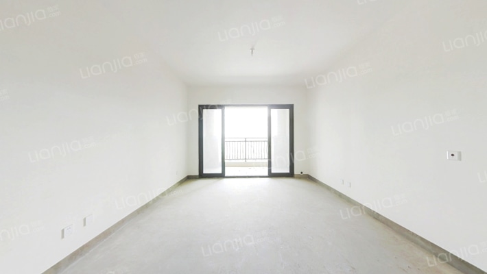 无锡碧桂园B区二手房实景图