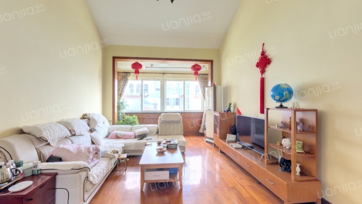 杨浦公寓二手房实景图