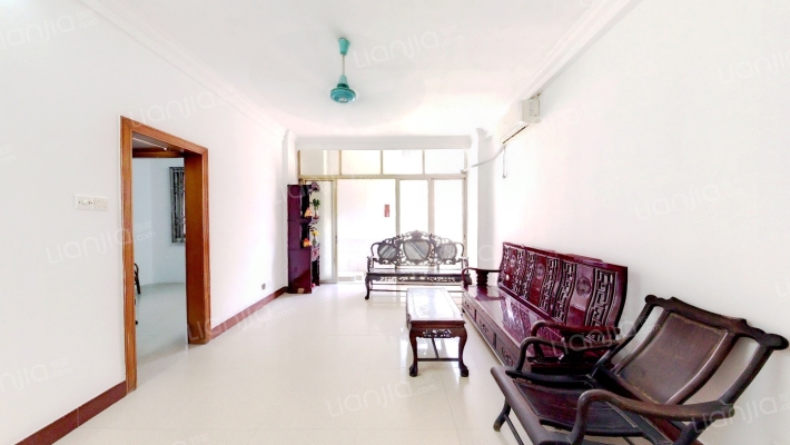 上九路二手房实景图