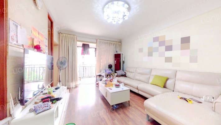 俊峰龙凤云洲二手房实景图