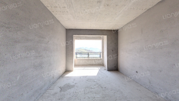 翰林世家二手房实景图