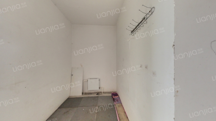 人和二期二手房实景图