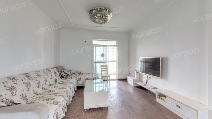 华茂小米公寓二手房实景图