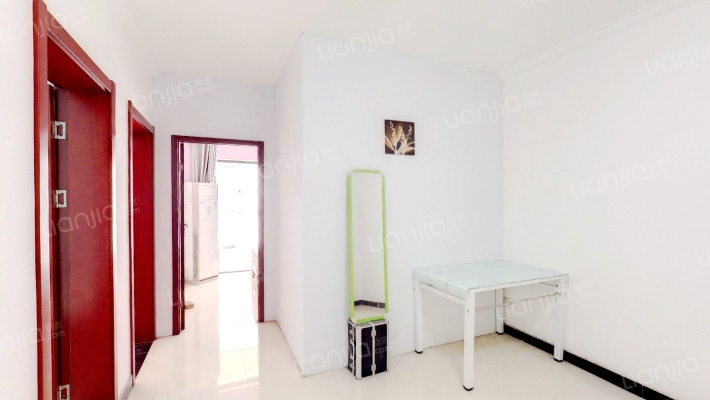 万达3号院二手房实景图