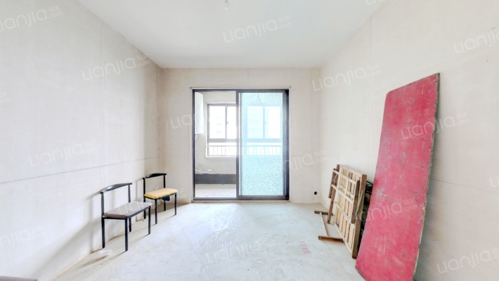 新店西苑B区二手房实景图