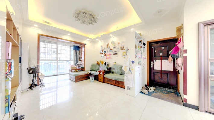 雄飞翰林书院二手房实景图