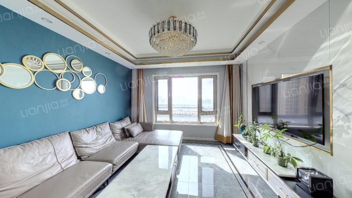 汇莲美苑二手房实景图