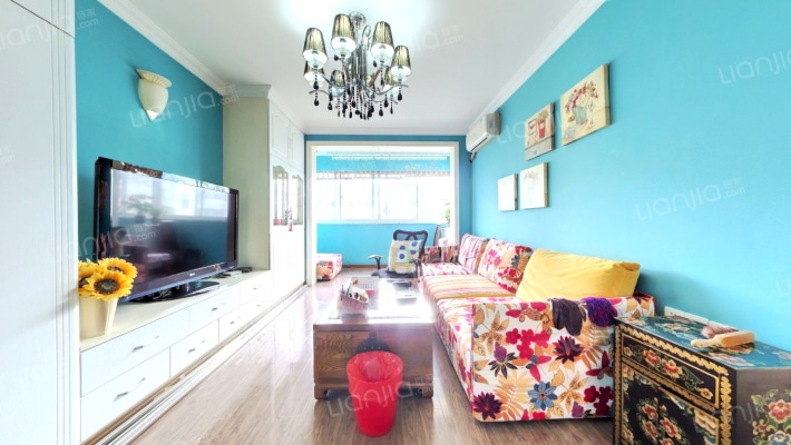 锦秋路1188弄二手房实景图