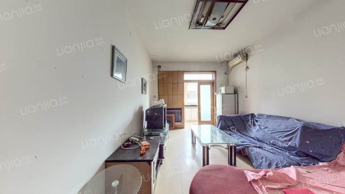 光明小区(未央)二手房实景图