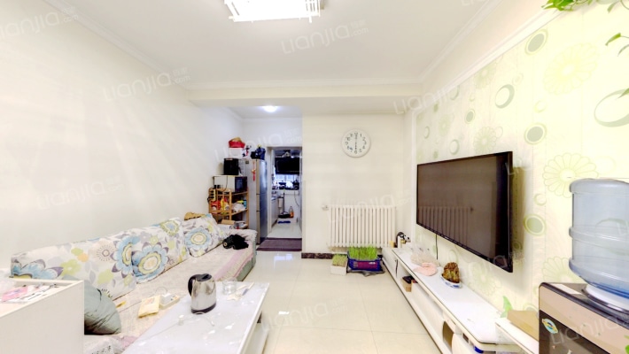 天苑生活小区二手房实景图