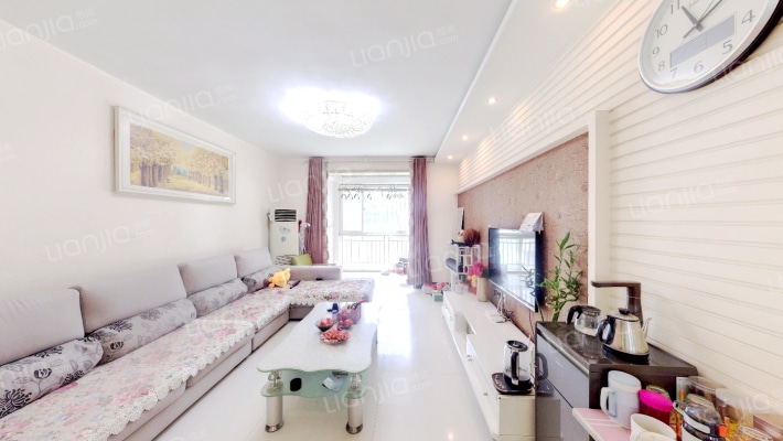 永丰心座二手房实景图