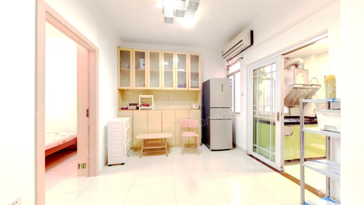 春蕾苑二手房实景图