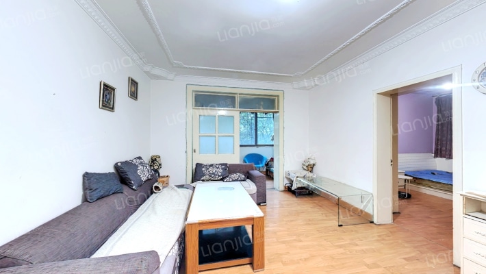 天香花园二手房实景图