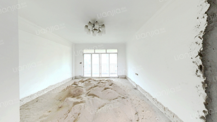 翠园雅居二手房实景图