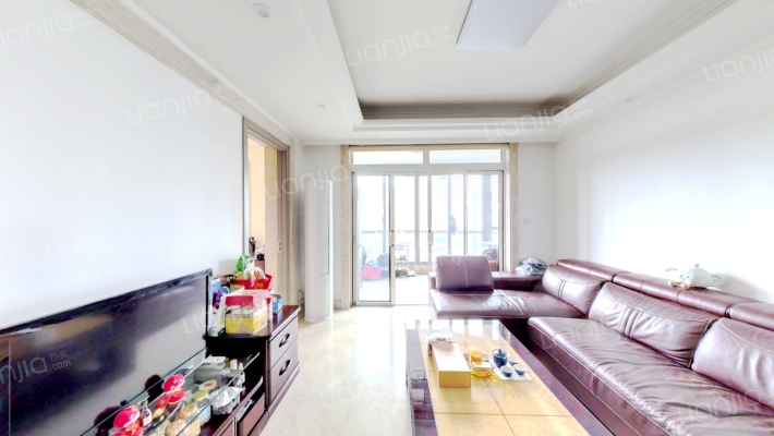 虹叶花苑二手房实景图