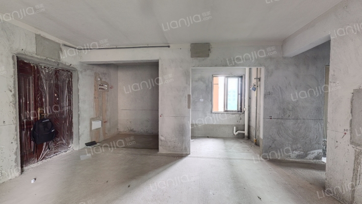 东林美地二手房实景图