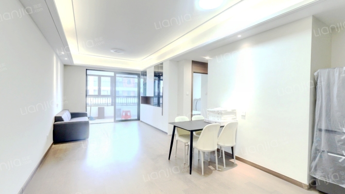 和锦南园二手房实景图