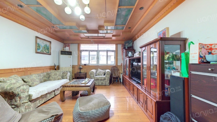 金箔新村二手房实景图