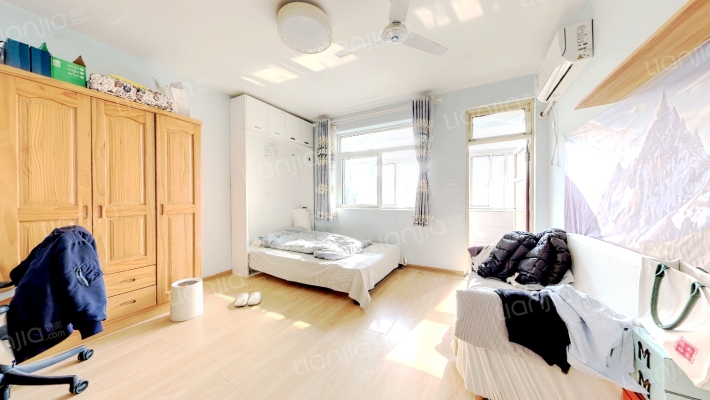 纬一路二手房实景图