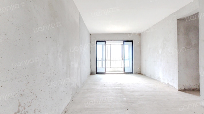 未来方舟G10组团二手房实景图