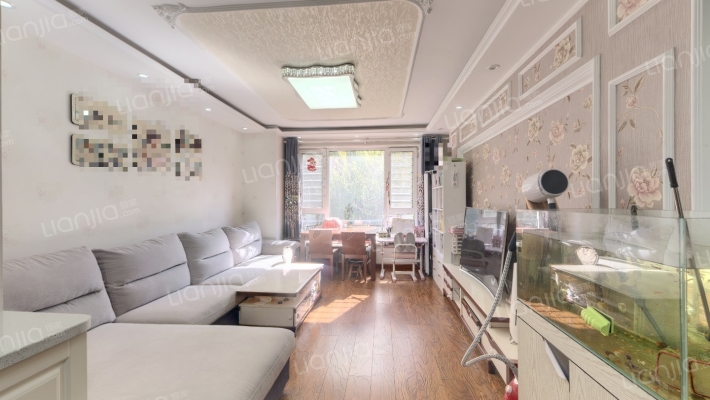 融和嘉苑二手房实景图