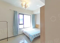 整租·恒大帝景 1室1厅 南_恒大帝景租房