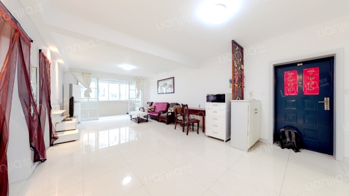 汇翠花园二手房实景图